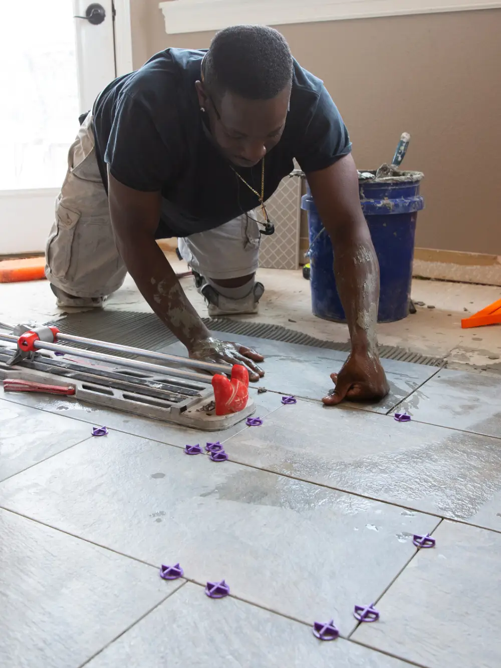 Professional Flooring Services