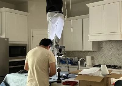 Reliable Remodeling Services